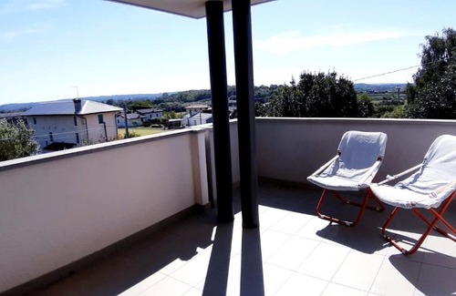 Treppo Grande House | Al Settimo Miglio, alloggio agrituristico