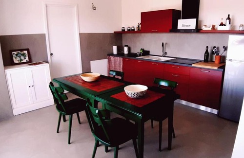 Treppo Grande House | Al Settimo Miglio, alloggio agrituristico