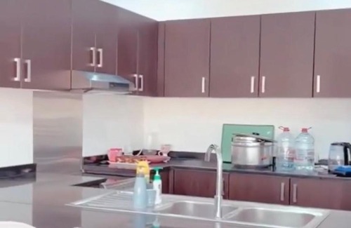 Khor Fakkan House | Al Sharq Holiday Home