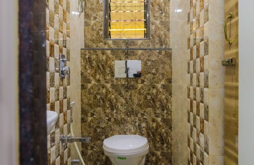 Prabhadevi House | Al Shifa Residency