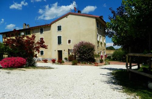 Monzambano House | Al Torcol Agriturismo