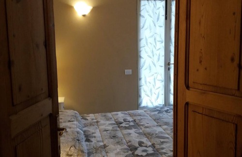 Castellaro Lagusello Bed & Breakfast | Al Tramonto