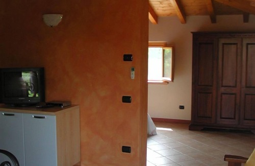 Castellaro Lagusello Bed & Breakfast | Al Tramonto