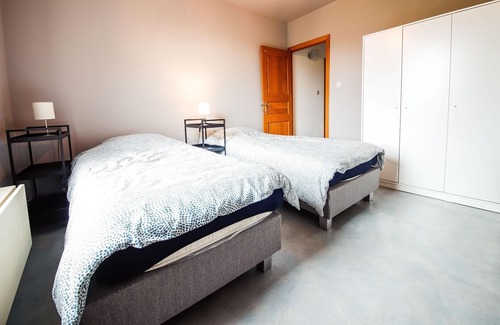 Lignieres House | Al Vau charming holiday home in countryside