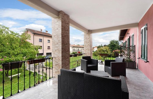 Brebbia Apartment | Al Vecchio Pozzo
