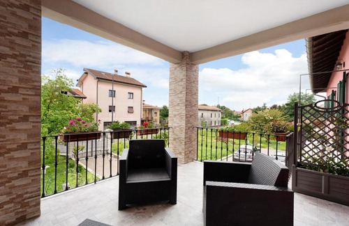 Brebbia Apartment | Al Vecchio Pozzo