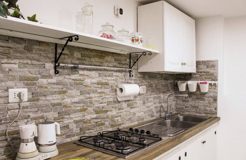 Sezze House | Al Vicoletto - in the heart of Sezze