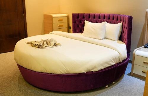 Kadhimiyah Hotel | Al Yarmouk International Hotel