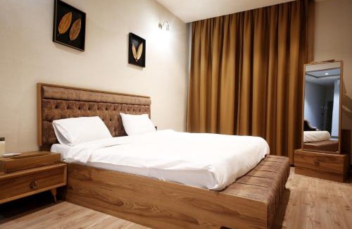 Kadhimiyah Hotel | Al Yarmouk International Hotel