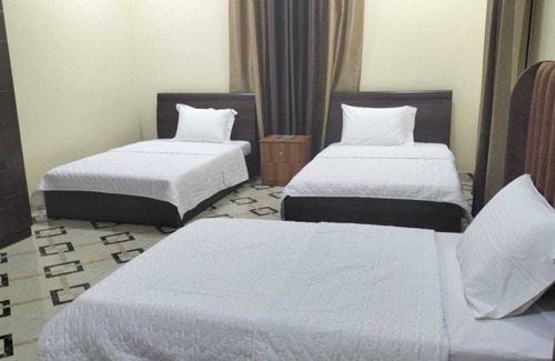 Musannah Resort | Al Zaeem Resort & Hotel - 3 bed-room House