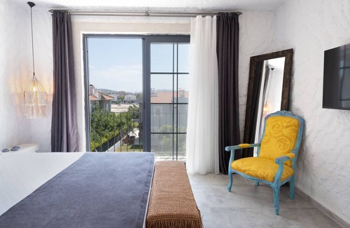 Alacati House | Alaçatı Jera