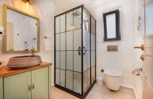 Alacati House | Alaçatı Jera