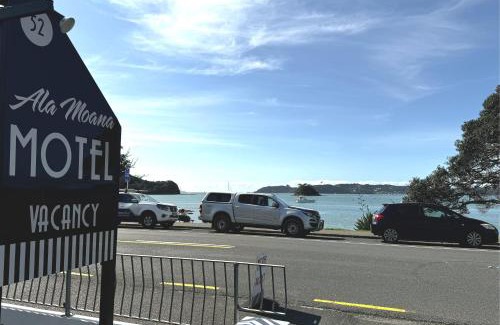 Paihia Hotel | Ala Moana Motel