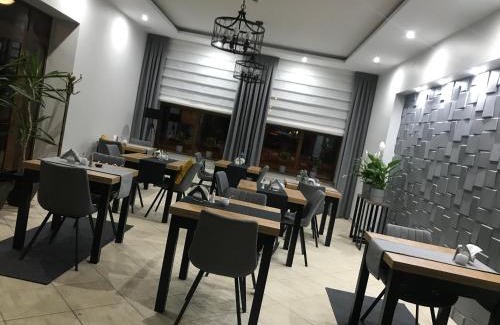 Tomaszow Mazowiecki Bed & Breakfast | Alabastro
