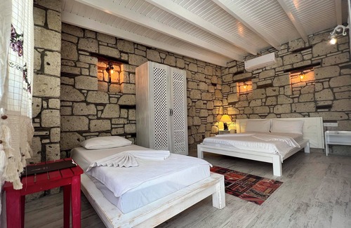 Ilica Hotel | Alacati XL Luxury