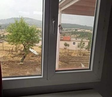 Ezine Ski Chalet | Aladağ Tatil Evi