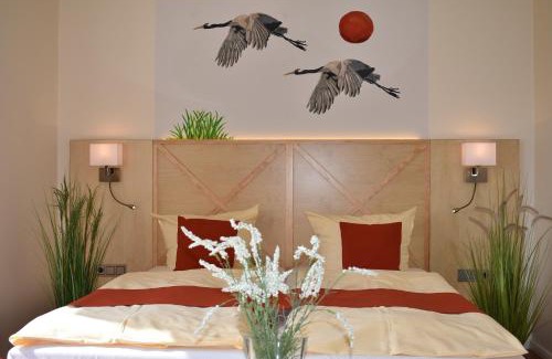 Cambs Hotel | Alago Hotel am See