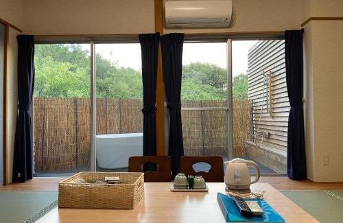 Shirahama House | Alaise De Bale Shirahama