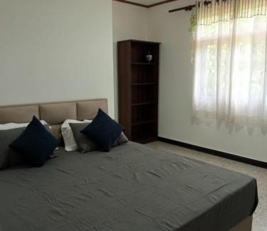 Biyagama House | Alakamandawa