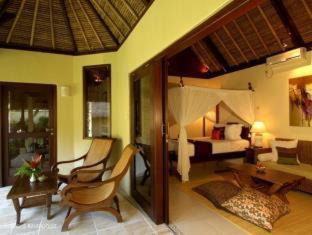 Sambirenteng Resort | Alam Anda Ocean Front Resort & Spa CHSE Certified