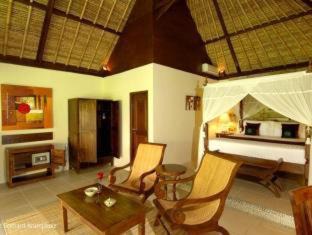 Sambirenteng Resort | Alam Anda Ocean Front Resort & Spa CHSE Certified