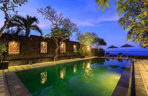 Candi Dasa Resort | Alam Candi Resort