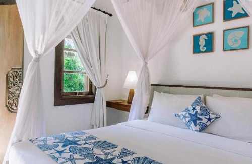 Candi Dasa Resort | Alam Candi Resort