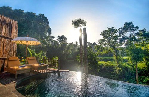 Melayang Resort | Alam Dania Cottage