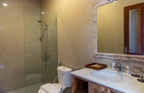 Melayang Hotel | Alam Kawi Ubud Resort & Spa