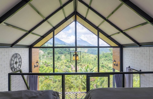 Gobleg Other | Alam Kita Glamping & Plantation