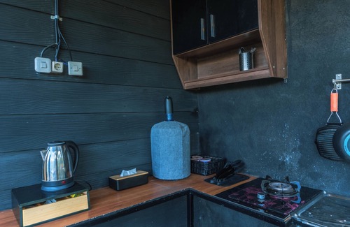 Gobleg Other | Alam Kita Glamping & Plantation