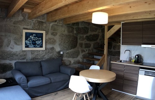 Recezinhos Cottage | ALAMBIQUE HOUSE, Douro