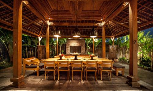 East Selemadeg Villa | Alami Boutique Villas & Resort
