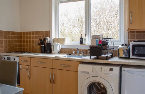 Staffin House | Alan's House by Interhome