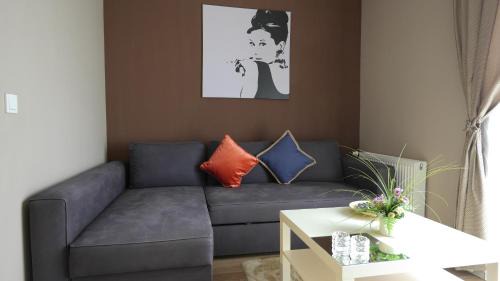Edirne Hotel | Alan Suites
