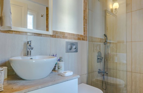 Tokoglu Hotel | Alanarin Konak Alacati