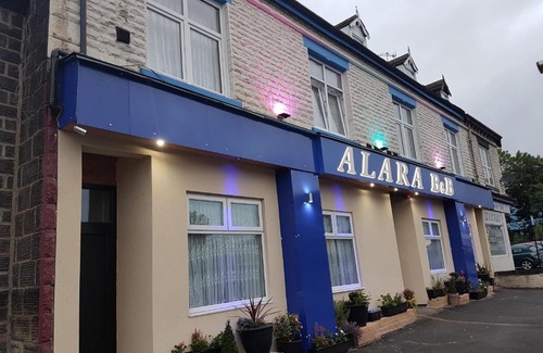 Hillsborough House | ALARA Bed and Breakfast