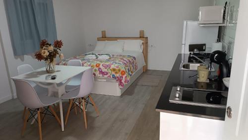 Merida Old Town Apartment | ALAUDAE Apartamentos