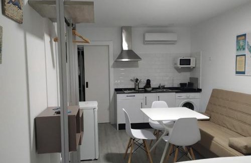 Merida Old Town Apartment | ALAUDAE Apartamentos