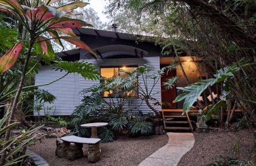 Eudlo Bed & Breakfast | Alaya Ascend