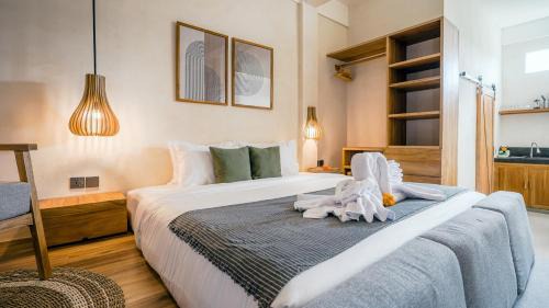 Sunset Road Apartment | Alaya Homes - Loft D