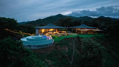 Cocle Villa | Alaya Jungle Mansion