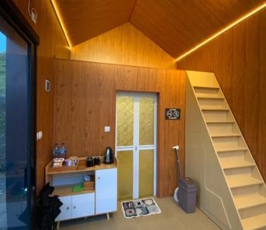 Ngamprah Other | Alazka Cabin