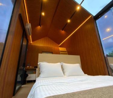 Ngamprah Other | Alazka Cabin
