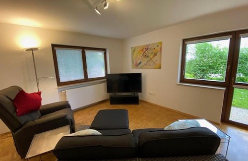 Etzenrot Apartment | ALB 74