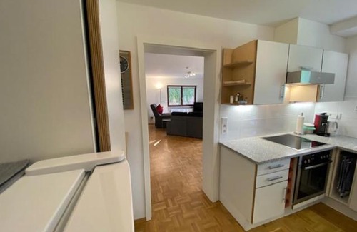 Etzenrot Apartment | ALB 74