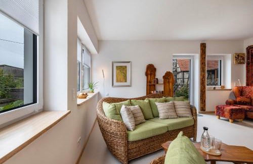 Genkingen Apartment | Alb-Sonne Ferienwohnung