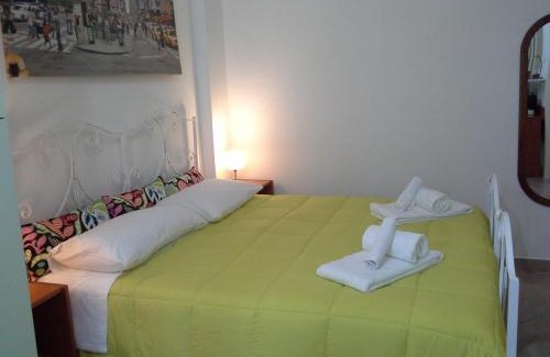 Isernia Bed & Breakfast | Alba B&B