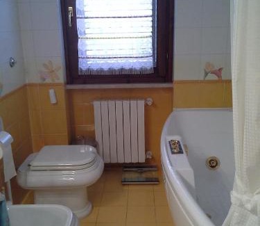 Isernia Bed & Breakfast | Alba B&B