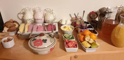 Hliðar House | Alba Guesthouse